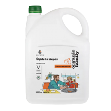 Šķidrās krēmziepes MORNING RUSH 5L Šķidrās krēmziepes MORNING RUSH 5L
